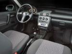 Chevrolet Classic 2003 года